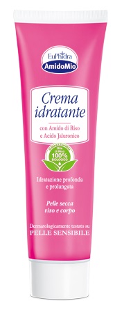 EUPHIDRA AMIDOMIO CREMA IDRATANTE 50 ML - fitfarma.it