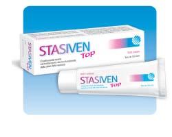 STASIVEN TOP SOFT CREMA 100 ML - fitfarma.it