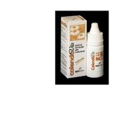 CALENDUVIS GOCCE OCULARI CALENDULA 15 ML - fitfarma.it
