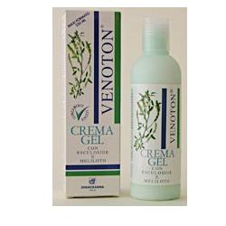 VENOTON CREMA GEL 200 ML - fitfarma.it