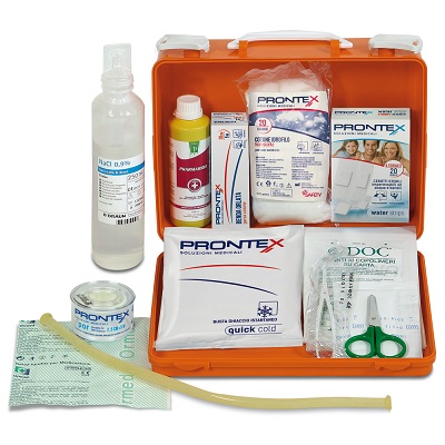 CASSETTA PACCO MEDICALE GRUPPO C - fitfarma.it
