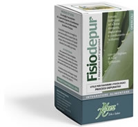 FISIODEPUR 50 OPERCOLI FLACONE VETRO - fitfarma.it