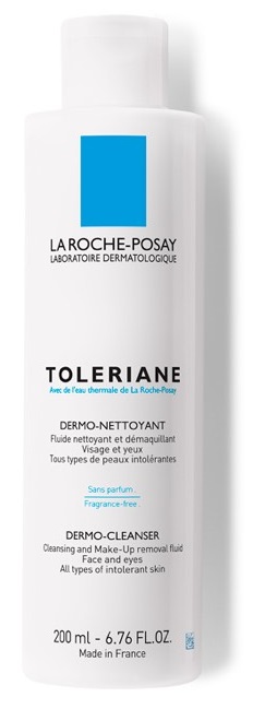 TOLERIANE DERMO NETTOYANT 200 ML - fitfarma.it