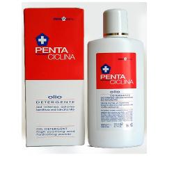 PENTACICLINA OLIO 200 ML - fitfarma.it