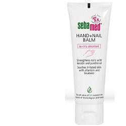 SEBAMED CREMA MANI UNGHIE 75 ML - fitfarma.it