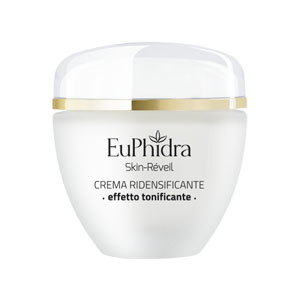 EUPHIDRA SR CREMA RIDENSIFICANTE TONIFICANTE 40 ML - fitfarma.it
