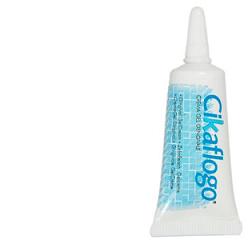 CIKAFLOGO CREMA GEL GENGIVE 10 ML - fitfarma.it