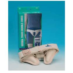 CINTO ERNIARIO HERNIA TRUSS OPPO MODELLO DS2149R MISURA EXTRA LARGE FASCIA PER ERNIA SINGOLA DESTRA - fitfarma.it