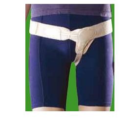 CINTO ERNIARIO HERNIA TRUSS OPPO MODELLO SN2149L MISURA LARGE FASCIA PER ERNIA SINGOLA SINISTRA - fitfarma.it