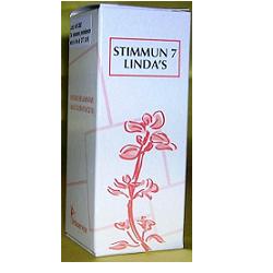 LINDAS STIMMUN 7 GOCCE 50 ML - fitfarma.it