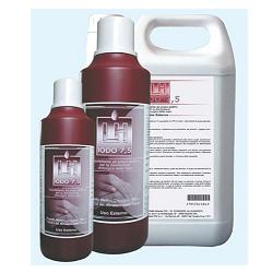 ANTISETTICO PER LA DISINFEZIONE CHIRURGICA DELLE MANI 1L - fitfarma.it