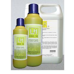 DISINFETTANTE AD AMPIO SPETTRO 1000 ML - fitfarma.it
