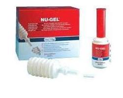 MEDICAZIONE IDROGEL FLUIDO NUGEL 25G 2 PEZZI - fitfarma.it