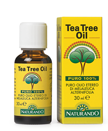 TEA TREE OIL 30 ML - fitfarma.it
