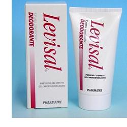 LEVISAL CREMA 75 ML - fitfarma.it
