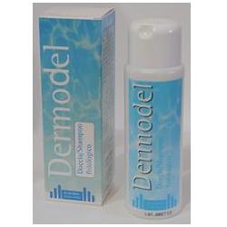 DERMODEL DOCCIA SHAMPOO 200 ML - fitfarma.it