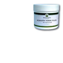 POMATA VERDE PLUS 1000G - fitfarma.it