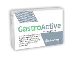 GASTROACTIVE 30 COMPRESSE - fitfarma.it