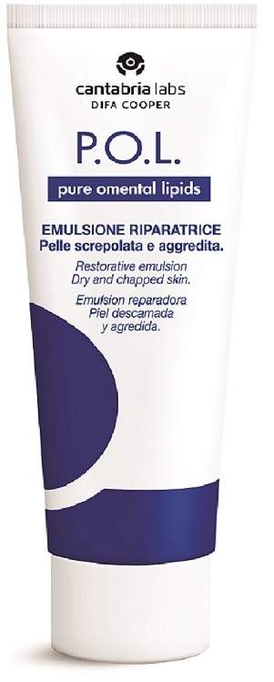 POL EMULSIONE MANI RIPARATRICE 50 ML - fitfarma.it