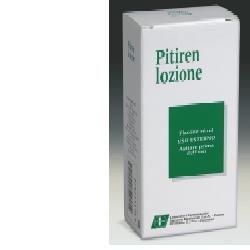 PITIREN LOZIONE 50 ML - fitfarma.it