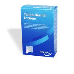 TANNO HERBAL LOZIONE 100 G - fitfarma.it