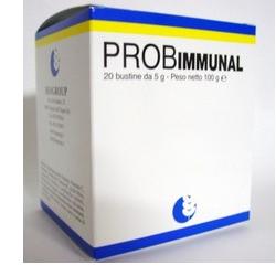 PRO B IMMUNAL 20 BUSTINE DA 5 G - fitfarma.it