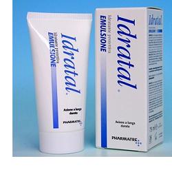 IDRATAL CREMA IDRATANTE 75 ML - fitfarma.it