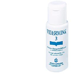 VIDERMINA 3 200 ML - fitfarma.it