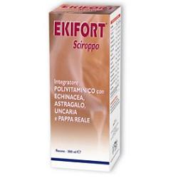 EKIFORT 200 ML - fitfarma.it