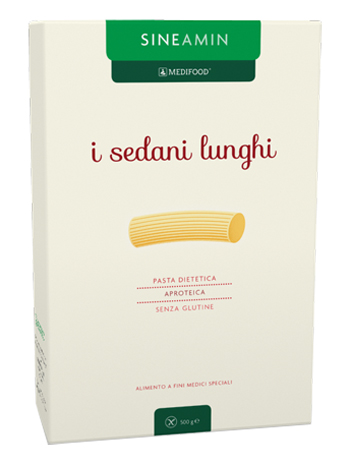 SINEAMIN SEDANI LUNGHI 500 G - fitfarma.it