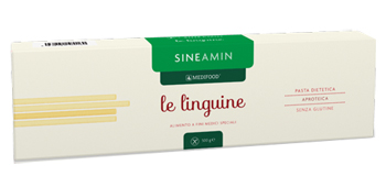 SINEAMIN LINGUINE 500 G - fitfarma.it