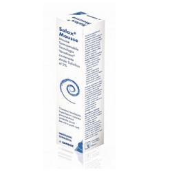 SALAX MOUSSE 75 ML - fitfarma.it