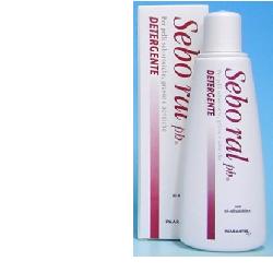 SEBO RAL PH DETERGENTE FLUIDO 200 ML - fitfarma.it