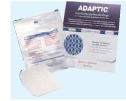 MEDICAZIONE NON ADERENTE STERILE APTIC MISURA 7,6X20,3CM 10 PEZZI - fitfarma.it