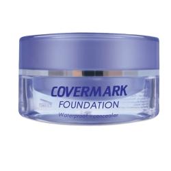 COVERMARK FOUNDATION 15 ML FONDOTINTA COLORE 10 - fitfarma.it