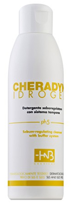 CHERADYN IDROGEL 150 ML - fitfarma.it