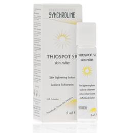 THIOSPOT SR SKIN ROLLER 5ML - fitfarma.it