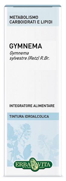 GYMNEMA SYLVESTRE SOLUZIONE IDROALCOLICA 50 ML - fitfarma.it
