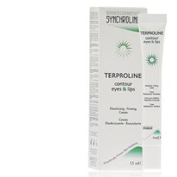 TERPROLINE CONTOUR EYES&LIPS - fitfarma.it