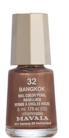 MAVALA MINICOLOR 32 BANGONK 5 ML - fitfarma.it