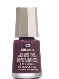 MAVALA MINICOLOR 62 MILANO - fitfarma.it