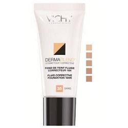 DERMABLEND FLUIDO 55 30 ML - fitfarma.it