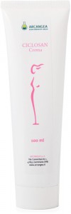 CREMA CICLOSAN 100 ML - fitfarma.it