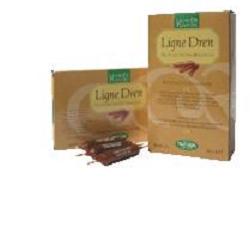 LIGNE DREN BIOLOGICO 20 AMPOLLE BEVIBILI DA 15 ML - fitfarma.it