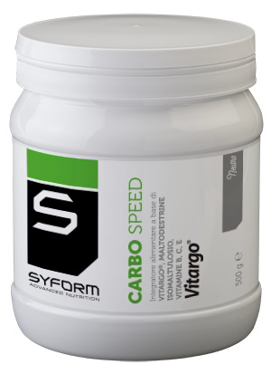 CARBO SPEED 500 G - fitfarma.it