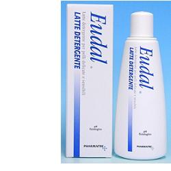 EUDAL LATTE DETERGENTE 200 ML - fitfarma.it
