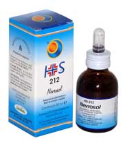 NEVROSOL LIQUIDO 50 ML - fitfarma.it