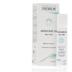 AKNICARE SR SKIN ROLLER 5ML - fitfarma.it