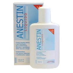 ANESTIN LIQUIDO 125ML - fitfarma.it