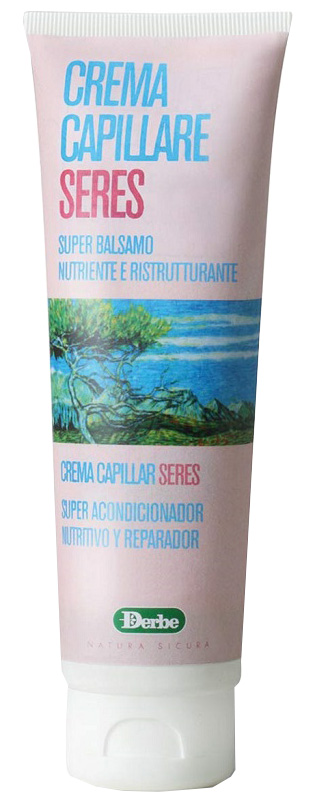 SERES CREMA CAPILLARE 250 ML - fitfarma.it